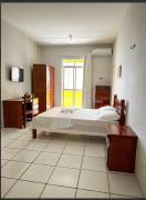 Hotel e Flat Sobral Mundi