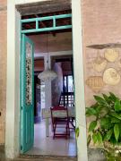 Casa maravilhosa Olinda