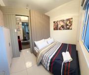 LALAROOMS - with Manila Bay Sunset View