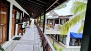 Apartamentos en san andres donde Conchy