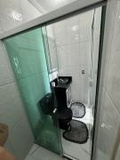 Apto8 2 Quartos com Sacada