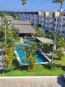 Apartamento con Rooftop cerca de la Playa