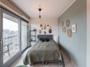 Apartment in Blankenberge near Centre Apartment in Blankenberge near Centre