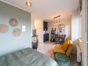Apartment in Blankenberge near Centre Apartment in Blankenberge near Centre