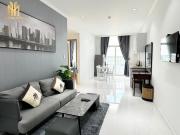 Căn hộ Khách sạn cao cấp Marina Long Xuyên