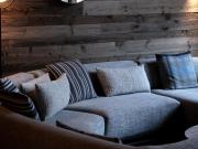 Penthouse de luxe à 180m des pistes, 8 pers, parking - FR-1-613-132