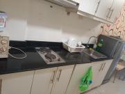 Sea Residence Tower EF