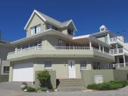 Point Village Accommodation - Lauries House