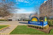 Days Inn by Wyndham Victoria On The Harbour