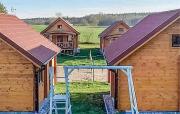 Gorgeous Home In Rybical With Kitchen Gorgeous Home In Rybical With Kitchen