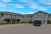 Americas Best Value Inn & Suites Clear Lake