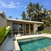 La Playa Villas Hiriketiya