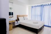 Elegant Studio Apartment at Casa De Parco near ICE BSD By Travelio
