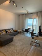 AlHana Bay Retreat- Yas Island