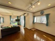 Pets OK! Close to the sea! Starlit House with a dog run AC8