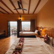 Top Pokhara Top Pokhara