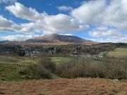 Top Dolwyddelan Top Dolwyddelan