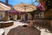 G-Colao auf Finca Zenara, Doppelzimmer mit Bad, Gemeinschaftsküche, XXl Pool, Wifi, Klima, Yoga