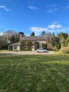 Charming 1 bed Georgian Apartment in Kildare