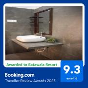Batawala Resort One AC Room - weligama