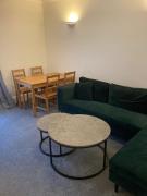 Oxford Street 2 Bed Apartment