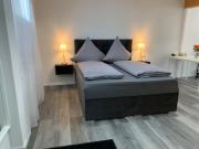 Luxus Appartement Motel Ambiente 2
