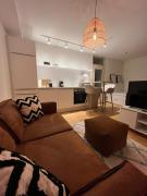 Modern Apartment - Am See