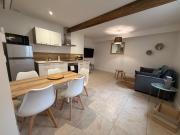 Fleurie Appartement T2