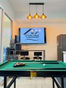 Celestial Sphere Staycation at Azure Urban Resort Residences