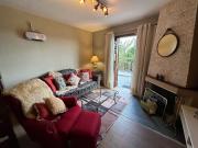 Flat para 6 pessoas no Home Green Home