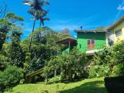 Sítio Pajuçara - Chalé 2 - Dentro do Parque Nacional da Serra dos Órgãos - Acesso ao açúde e cachoeira dentro da propriedade