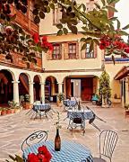 Anemon Koleksiyon Kula Otel