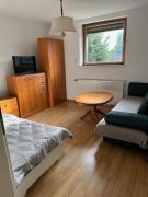 Apartment Ahlem 1