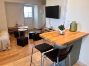 Charmante petite maison, à 5 mn de Blois