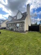 Cozy Holiday Home in the Scenic Glen of Aherlow