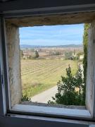 Mas des Pelissiers Chambre & Table dhote