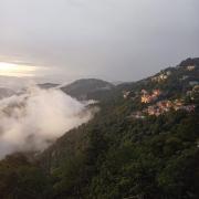 Top Shimla