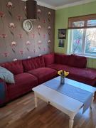 Homely and comfortable accommodation near the city center!