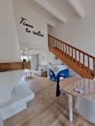 Le murmure des vagues