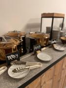 Top Prostřední Bečva