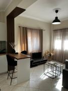 Joel Apartment Alexandroupoli