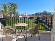 Apartment in Kato Pafos & 10 min to Venus beach