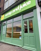 Cosy 1 bed flat in Dudley