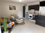 Appt familial avec terrasse et parking Appt familial avec terrasse et parking