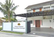Fair Park 2 at Ipoh Town Center