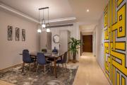 Boutique Residence Getaway-Lemon Spaces New Cairo