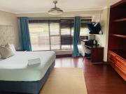 Impangele Guesthouse