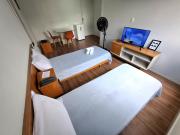 Ap 508 - a poucos passos da Avenida Paulista!