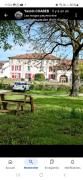 Le Domaine dÉlise Chambres et table dhôtes - Vosges