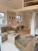 Fünf Rosen Boutique Apartment - Bio-Ferienwohnung am Staffelsee im Blauen Land